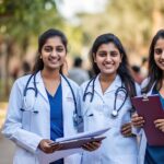 NEET UG 2025 medical aspirants