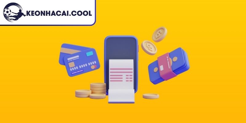 79KING Có Lừa Đảo Không? Góc Đánh Giá Cơ Sở Toàn Diện 3 Thanh toán và lịch sử trả thưởng ổn định