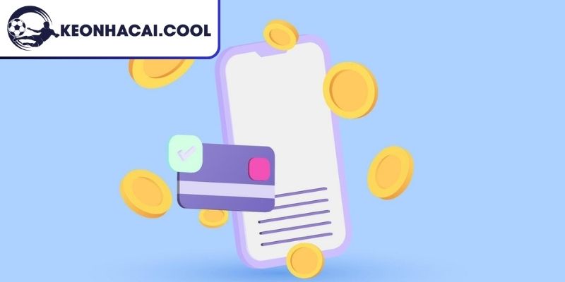 8KBET Có Lừa Đảo Không? Xem Xét Các Dấu Hiệu Cụ Thể 3 Giao dịch siêu nhanh