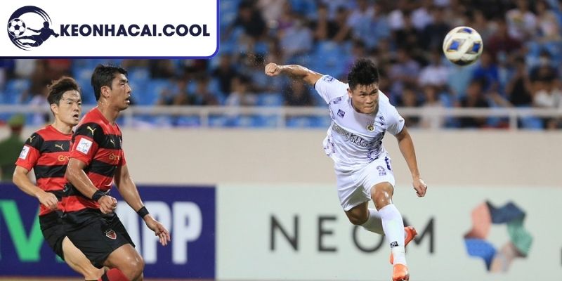 HT Trong Bóng Đá Là Gì? Ý Nghĩa Và Cách Hiểu Chính Xác 3 Phân tích đội hình