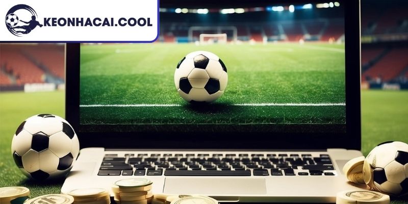 Cách hiểu kèo chấp qua kết quả trận đấu