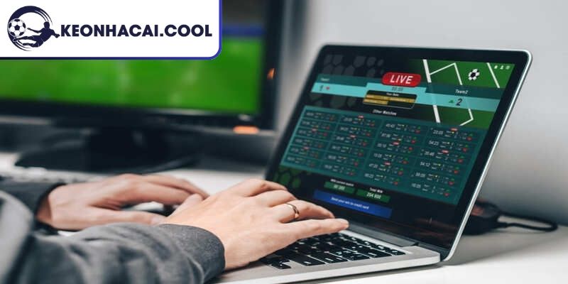 Kèo Châu Âu – Lựa Chọn Cá Cược Dễ Hiểu, Dễ Chiến Thắng 2 Những dạng cược thường gặp trên nền tảng trực tuyến