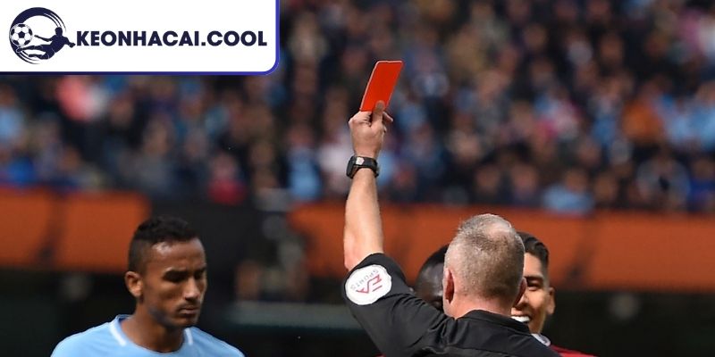 Kèo Thẻ Phạt - Kinh Nghiệm Soi Kèo Chuẩn Xác Cho Newbie 3 Bí quyết soi kèo giúp nâng cao khả năng dự đoán