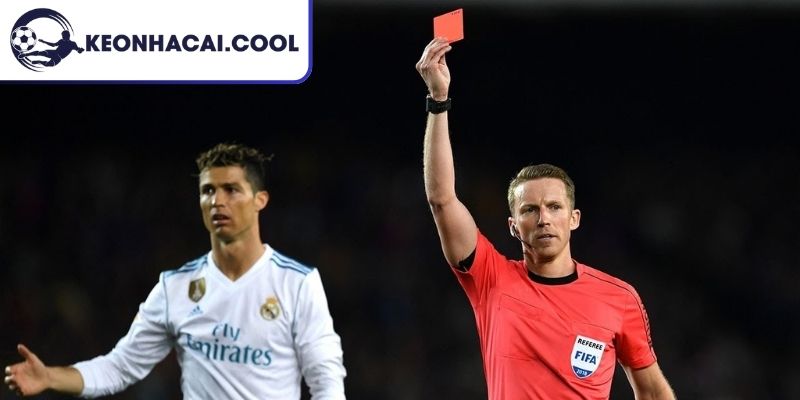 Kèo Thẻ Phạt - Kinh Nghiệm Soi Kèo Chuẩn Xác Cho Newbie 2 Những hình thức kèo cược được sử dụng rộng rãi hiện nay