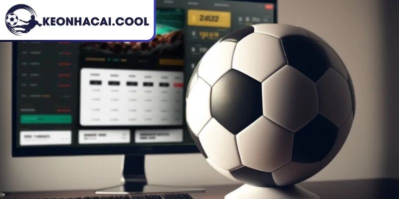 Phương pháp soi kèo và đặt cược tối ưu