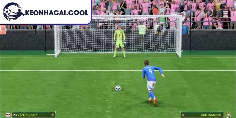 Soccer Pingoal, Trải Nghiệm Bóng Đá Ảo Với Cảm Giác Thực 3 Lên chiến lược trải nghiệm thông minh