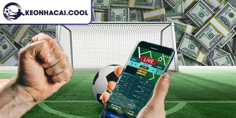 Cách đọc và hiểu kèo chính xác cho tân thủ
