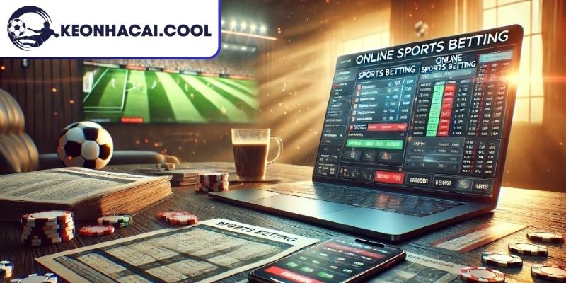 Cách Chọn Kèo Bóng Đá Cho Tân Thủ Hiệu Quả Và Chuẩn Xác 1 Hiểu đúng thế nào là kèo cược bóng đá?