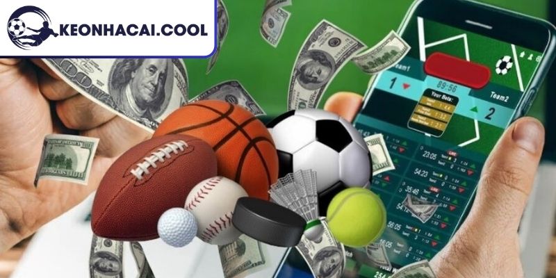 Kèo chấp 1.25 là gì?