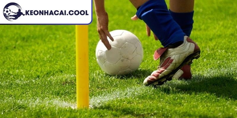 Kèo Rung, Kinh Nghiệm Theo Dõi Tận Dụng Biến Động Tỷ Lệ 2 Phạt góc trong trận đấu