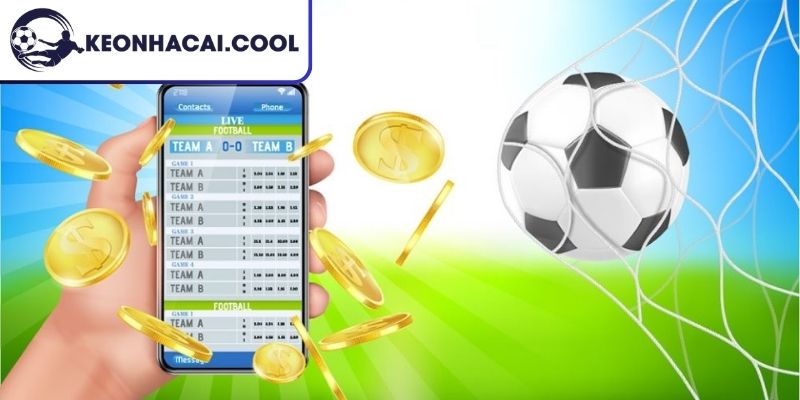 Tài Xỉu 2.75 Là Gì? Giải Mã Tỷ Lệ Tưởng Khó Nhưng Dễ Hiểu 2 Cách đọc đúng loại hình