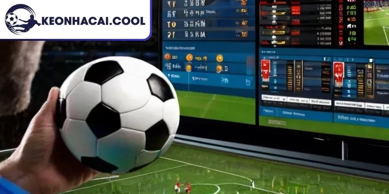 Thuật Ngữ Cá Cược Bóng Đá – Giải Mã Chi Tiết Cho Newbie 2 Tổng hợp thuật ngữ dùng trong các kèo cá cược phổ biến